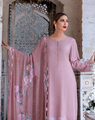 Pink A - Parniyaan-clothing