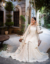 Pehnawa-e-Aqad - Parniyaan-clothing