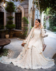 Pehnawa-e-Aqad - Parniyaan-clothing