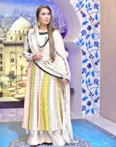 The ‘art’ of kindness - Parniyaan-clothing