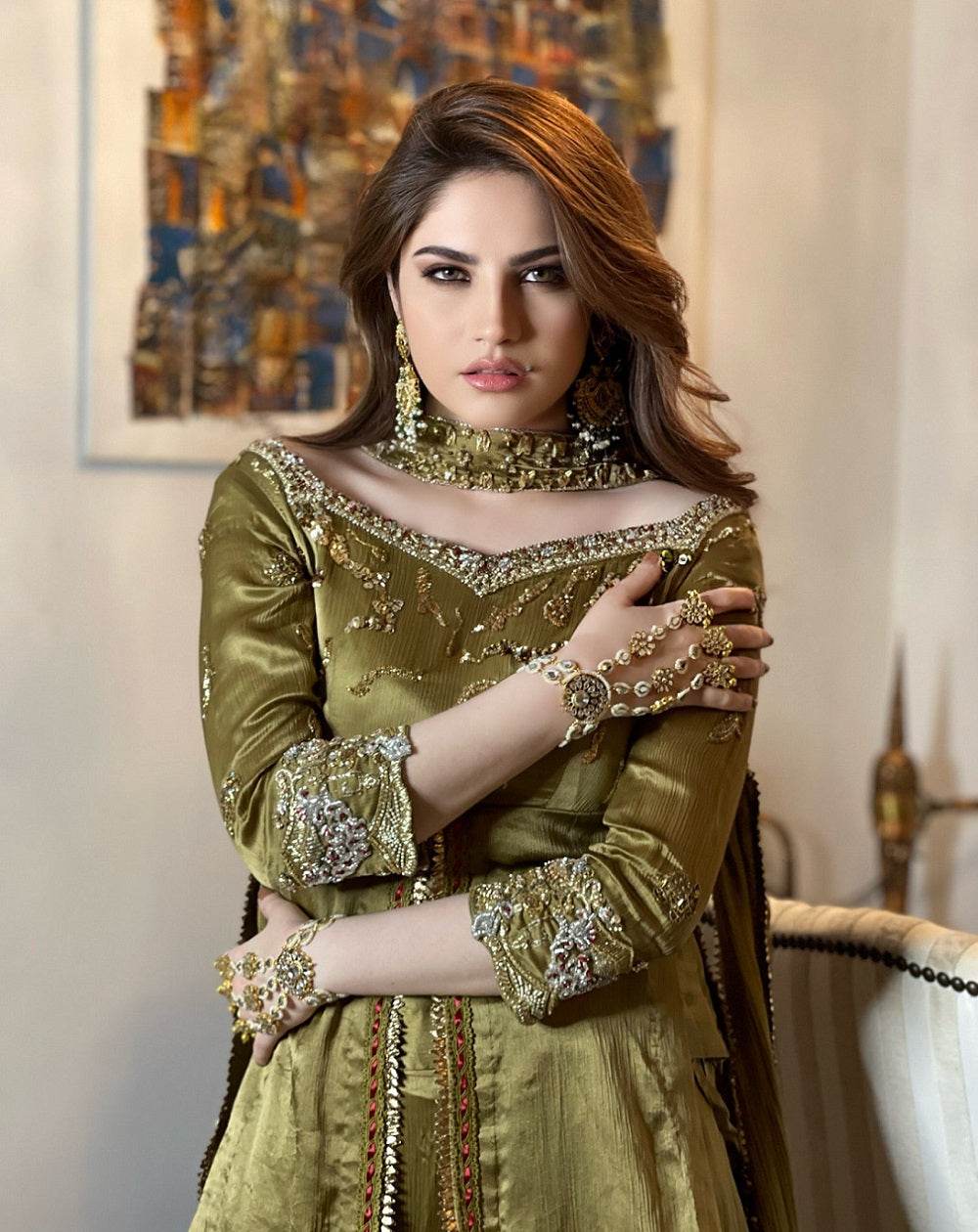 Limonite - Parniyaan-clothing