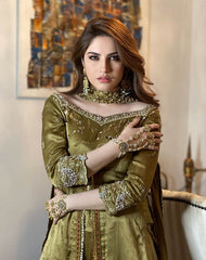 Limonite - Parniyaan-clothing