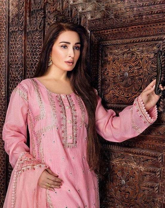 Shady Pink Magic 1 - Parniyaan-clothing