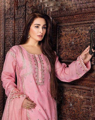 Shady Pink Magic 1 - Parniyaan-clothing