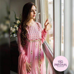Shady Pink Magic 5 - Parniyaan-clothing
