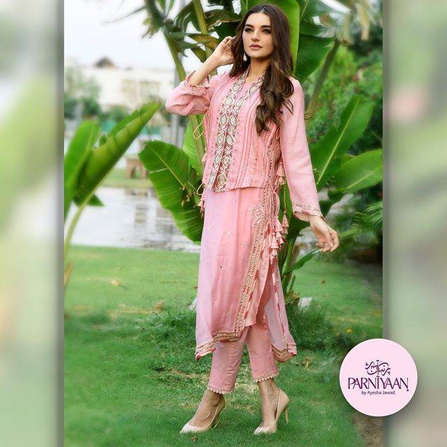 Shady Pink Magic 4 - Parniyaan-clothing