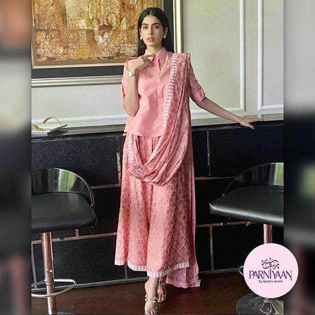 Shady Pink Magic 2 - Parniyaan-clothing