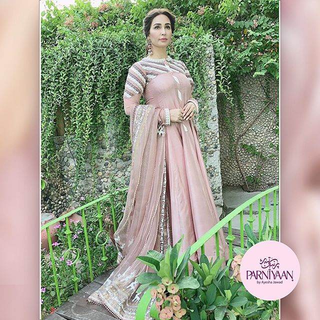 Royal Coffee Pink 3 - Parniyaan-clothing