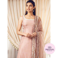 Royal Coffee Pink 4 - Parniyaan-clothing