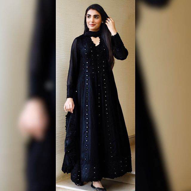 Celestial Black 5 - Parniyaan-clothing