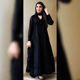 Celestial Black 5 - Parniyaan-clothing