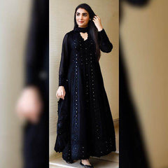 Celestial Black 5 - Parniyaan-clothing