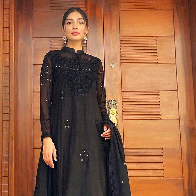 Celestial Black 2 - Parniyaan-clothing