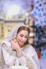 Ivory - Parniyaan-clothing