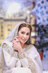 Ivory - Parniyaan-clothing