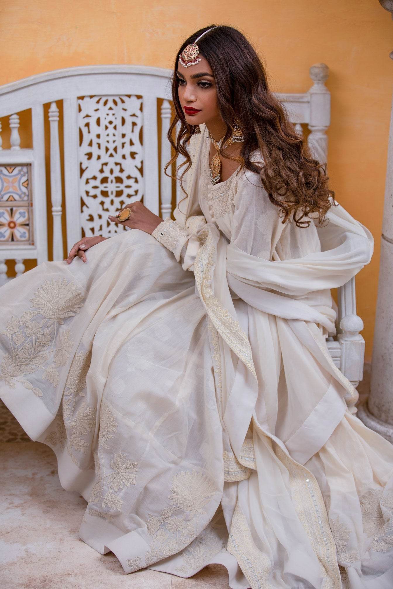 Jodha - Parniyaan-clothing