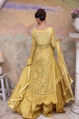 Bahar Banu - Parniyaan-clothing