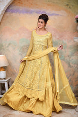 Bahar Banu - Parniyaan-clothing