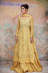 Bahar Banu - Parniyaan-clothing