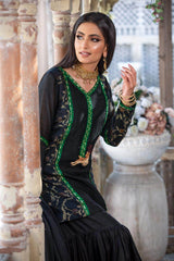 Saaz - Parniyaan-clothing