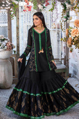 Saaz - Parniyaan-clothing