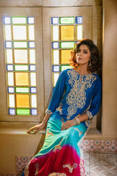 Rustic Reindeer - Parniyaan-clothing