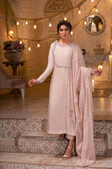 Light Pink - Parniyaan-clothing