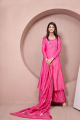 Pink - Parniyaan-clothing