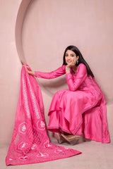 Pink - Parniyaan-clothing