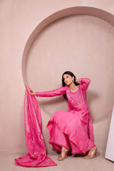 Pink - Parniyaan-clothing