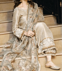 Fawn - Parniyaan-clothing