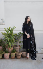 Pure Kora karandi - Parniyaan-clothing