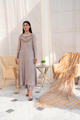 Grey Golden - Parniyaan-clothing
