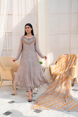 Grey Golden - Parniyaan-clothing