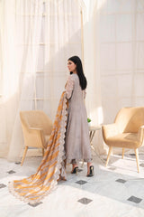 Grey Golden - Parniyaan-clothing