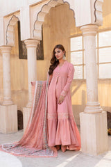 Adaab - Parniyaan-clothing