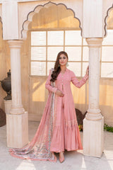 Adaab - Parniyaan-clothing