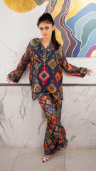 Co-ordset - Parniyaan-clothing