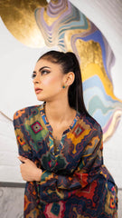 Co-ordset - Parniyaan-clothing