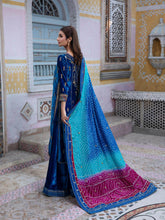 Gloomy blue - Parniyaan-clothing