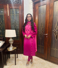 Ombre Pink - Parniyaan-clothing