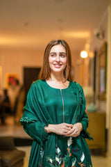 Viridescent - Parniyaan-clothing