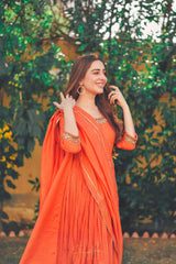 Warm and lux - Parniyaan-clothing