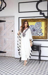 Italian Zebra - Parniyaan-clothing