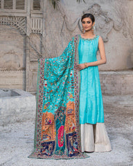 Mughal art - Parniyaan-clothing