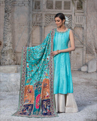 Mughal art - Parniyaan-clothing