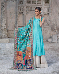 Mughal art - Parniyaan-clothing
