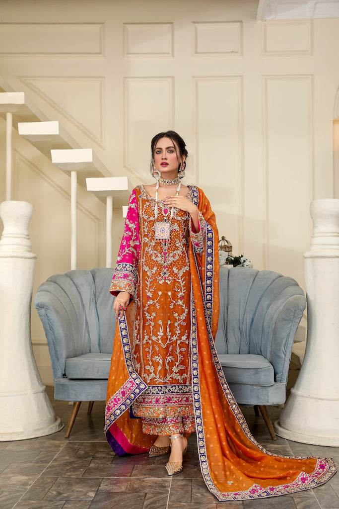 Geet - Parniyaan-clothing