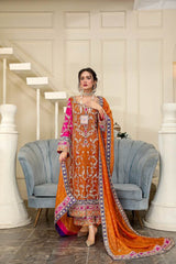 Geet - Parniyaan-clothing