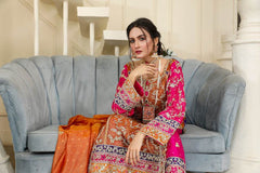 Geet - Parniyaan-clothing